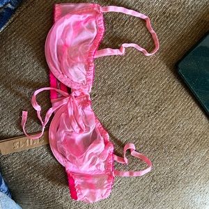 Skims lingerie